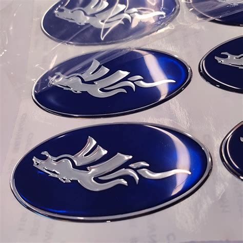 Buy Car 3d Stickers