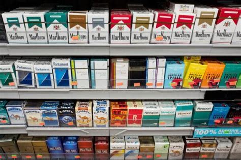 Breaking Free: Discover the Ultimate Convenience of Buying Cigarettes Near You and Take Control of Your Life Now!
