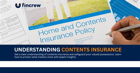 Buy Contents Insurance
