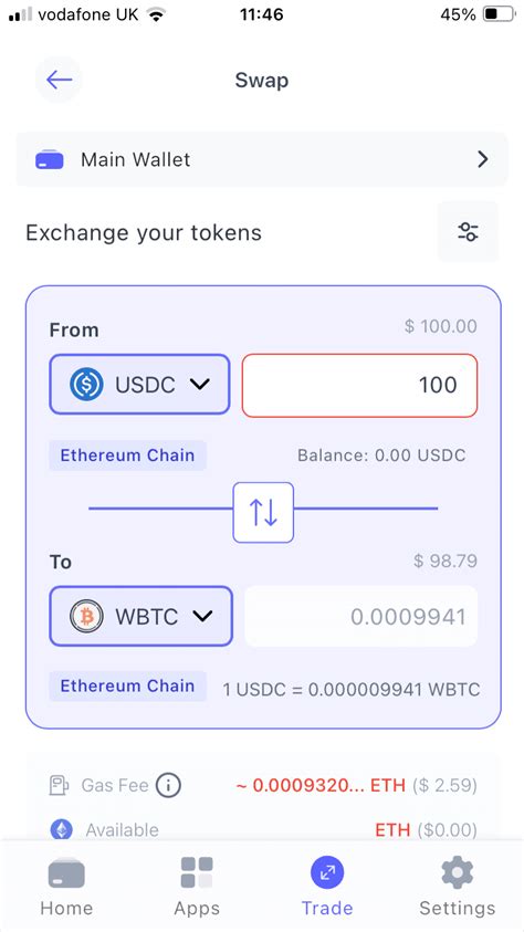 Buy Crypto With Bank Account No Verification