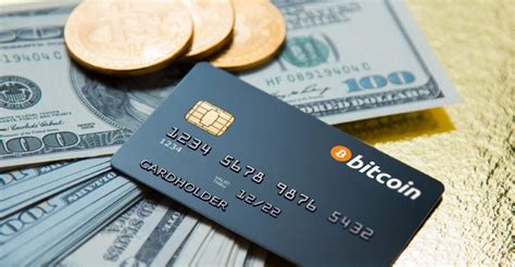 Buy Crypto With Credit Card Usa