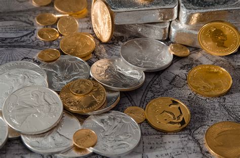 Buy Gold and Silver Bullion Online – Jindal Bullion is an Accurate Choice for you!