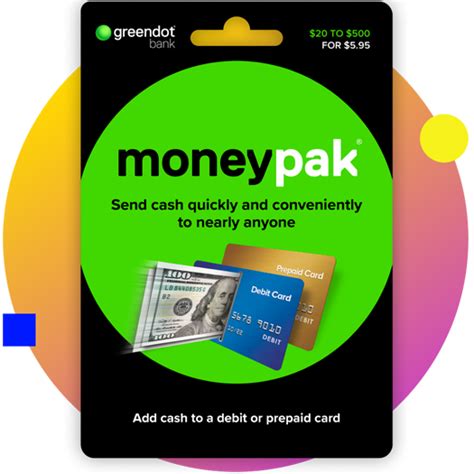 Buy Green Dot Money Service