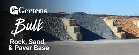 Buy Landscaping Rock In Bulk