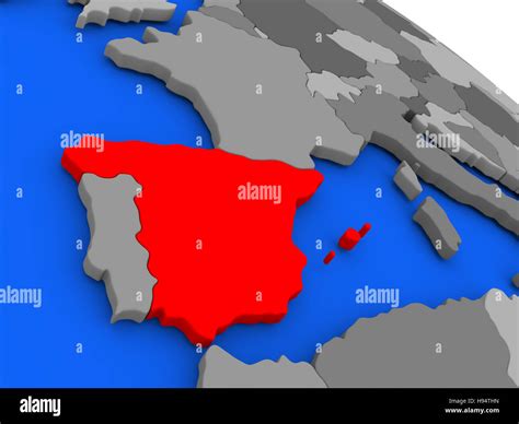 Spain Map / Map Of Spain Gis Geography Reino de espaa), is a country