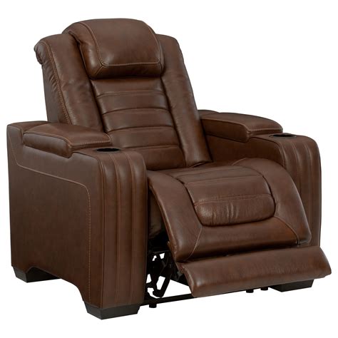 Buy Online Ashley Furniture Heated Recliner