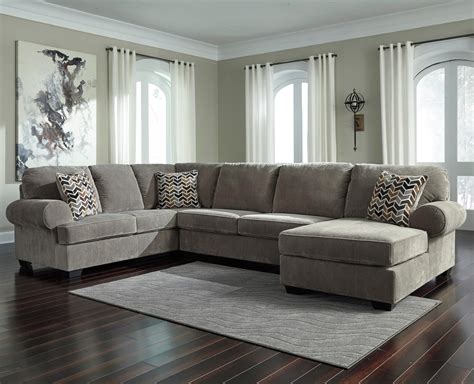 Buy Online Discontinued Ashley Sectionals