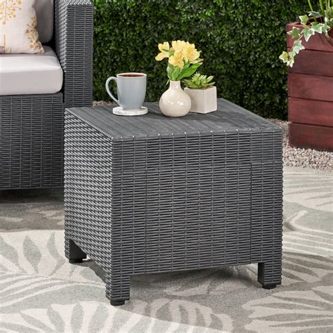 Buy Outdoor Side Tables
