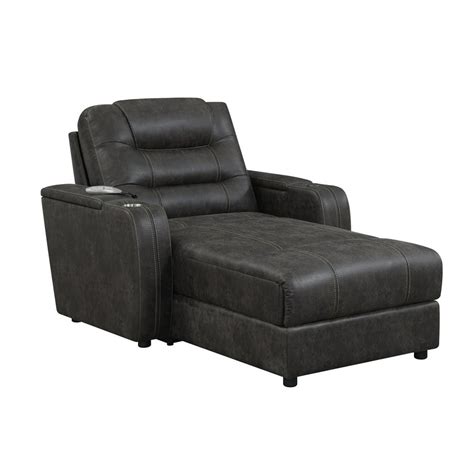 Buy Power Reclining Chaise Lounge