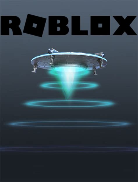 Buy Roblox - Hovering UFO - Roblox Key - GLOBAL - Cheap - G2A 