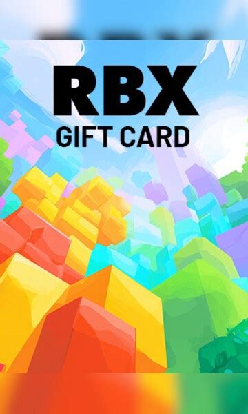 Buy Roblox Card 6.25 USD - Roblox Key - UNITED STATES - G2A