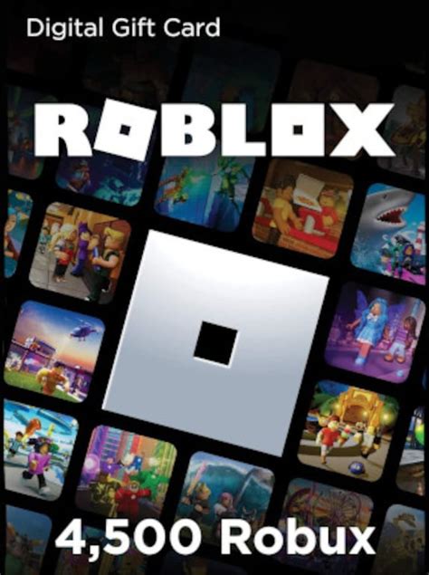 Buy Roblox Gift Card 500 Robux (PC) - Roblox Key - UNITED 