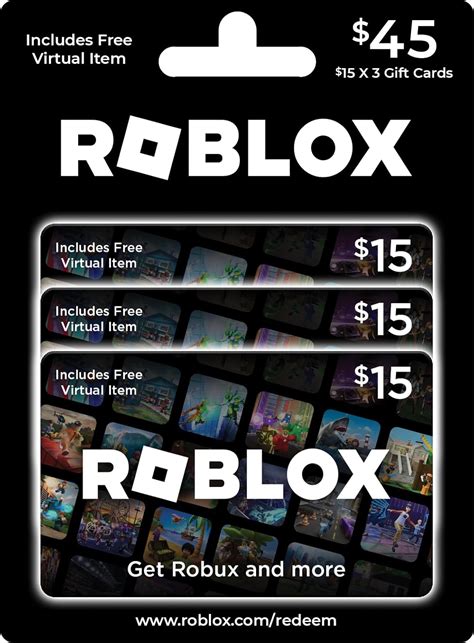 Buy Roblox Robux Gift Cards Cheaper! | ENEBA