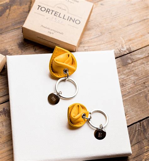 Buy Tortellino Keychain Kit