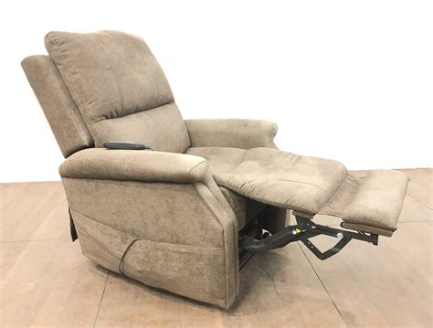 Buy Used Recliner Ebay