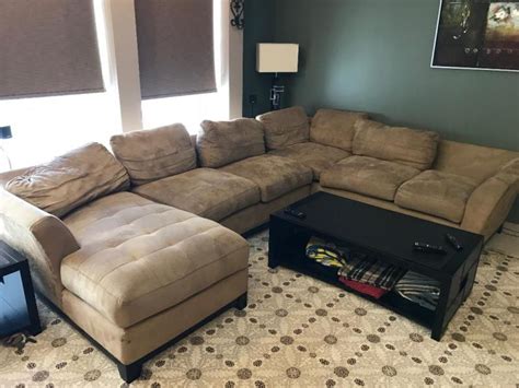 Buy Used Sectional Couches For Sale