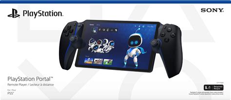 Buy a PlayStation Portal if&hellip;