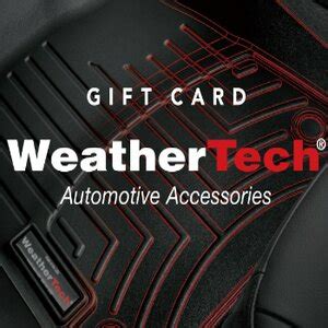 Buy A Remote Start Get A Free $100 Weathertech Gift Card - Creative Audio