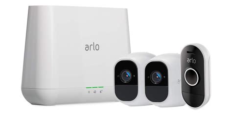 Buy an Arlo System bundle