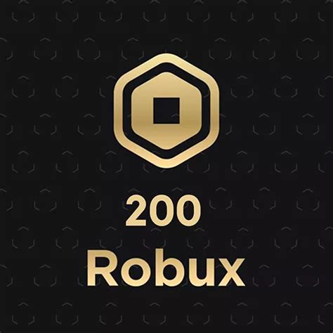 Buy cheap Roblox Gift Card - 200 Robux - lowest price