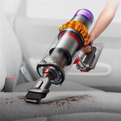 Buy the Dyson V15 Detect if&hellip;