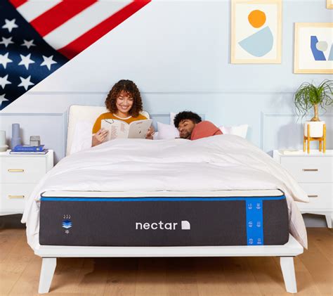 Buy the Nectar Memory Foam if&hellip;