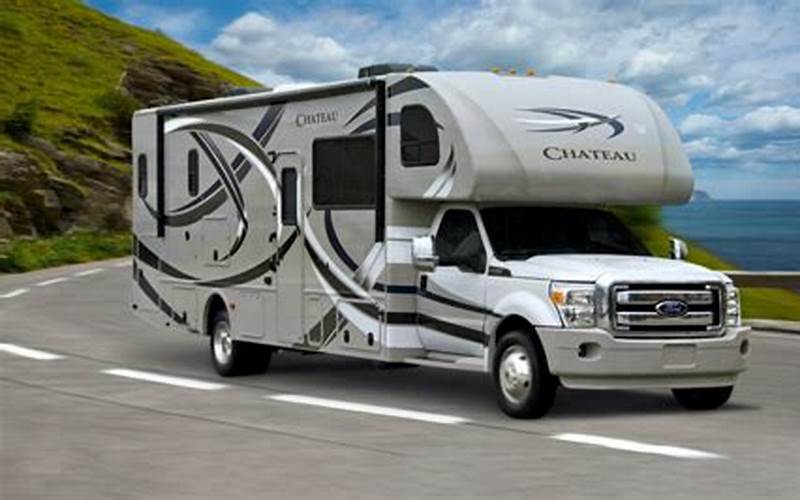 Buying An Rv