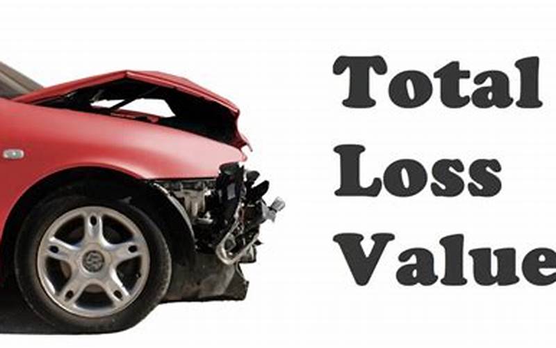 Buying Back Total Loss Car