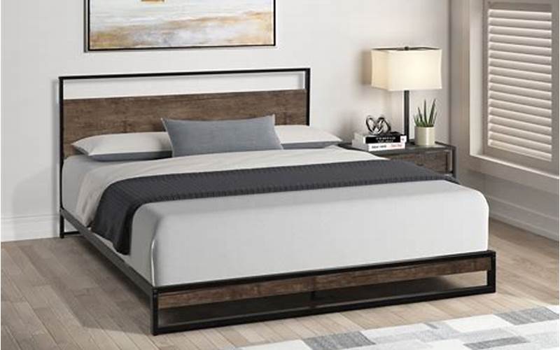 Buying Tips For Cheap Queen Bed Frames