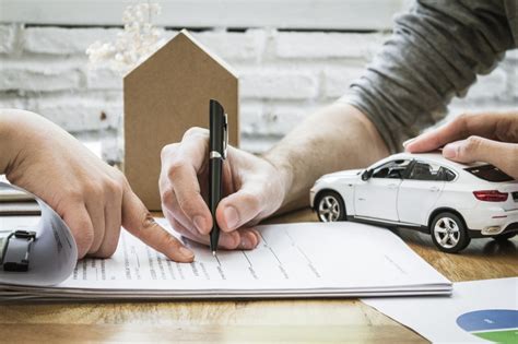 Buying A Car With A Title Loan