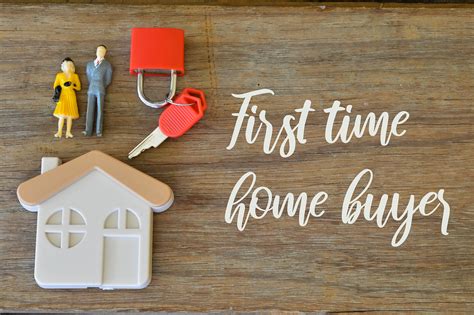 Unlock the Door to Your Dreams: The Emotional Journey of Buying a Home for the First Time