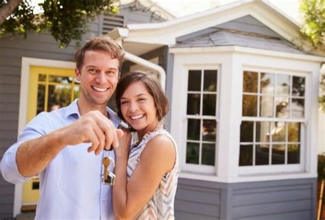 Unlock the Door to Your Dream Home: Embrace the Thrill of Buying Your First House!