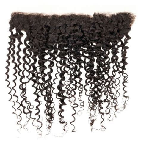 Buying Smart: Key Specifications for High-Quality Curly Frontals