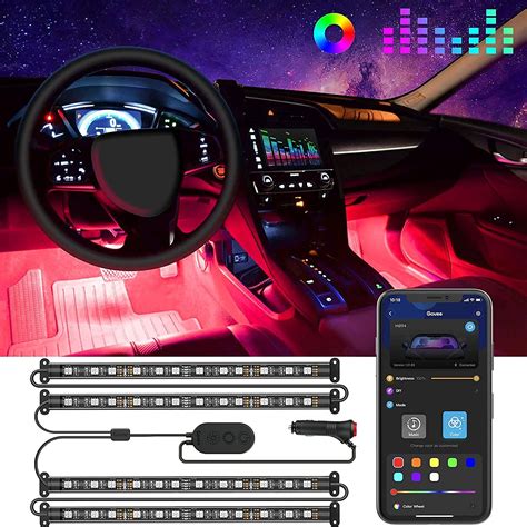 Buying LED Car Lighting Accessories can be a smart Investment in the Long Run