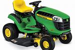 Buying Riding Lawn Mower From Home Depot