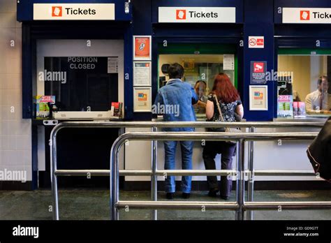 Buying Train Tickets Lithuania