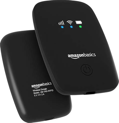 Buying a Portable Cellular Router