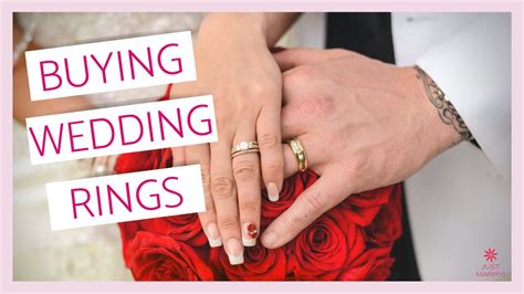 Buying a Wedding Ring – the points to consider