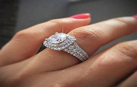 Buying the perfect engagement ring in Toronto.