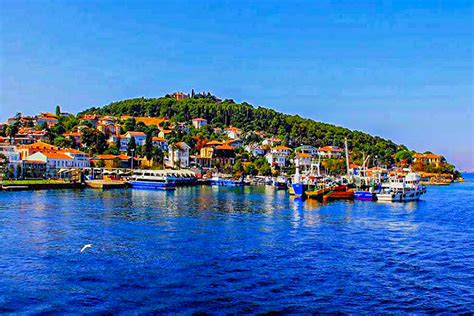 Buyukada Highlights