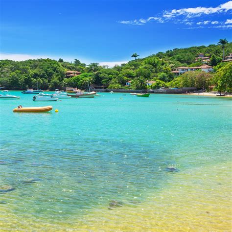 Buzios From Rio By Boat: Is the Tour Worth It?