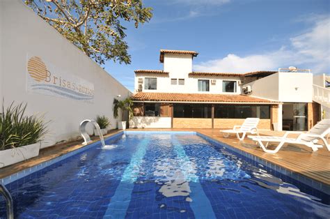 Buzios accommodation