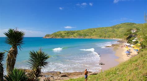 Buzios beach activities