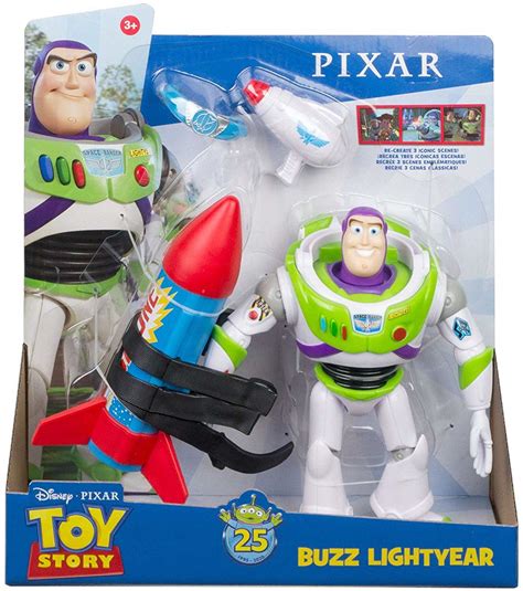 Buzz Lightyear