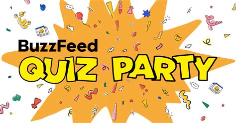 Entdecke deine verborgenen Talente mit Buzzfeed-Quizparty
