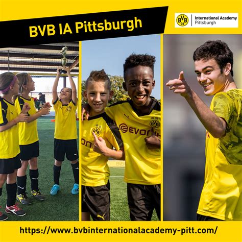 Bvb International Academy Pittsburgh