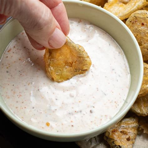 Bww Ranch Recipe