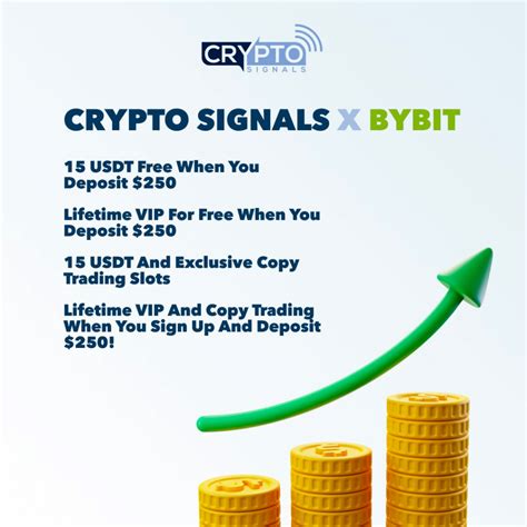 Bybit and Crypto Signals Team Up: VIP Copy Trading Unleashed
