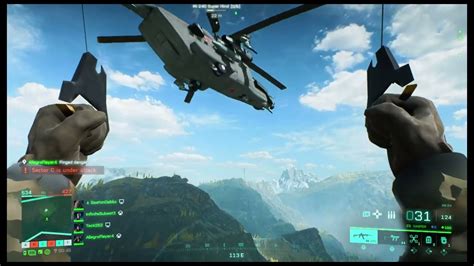 Bye-bye Battlefield 2042