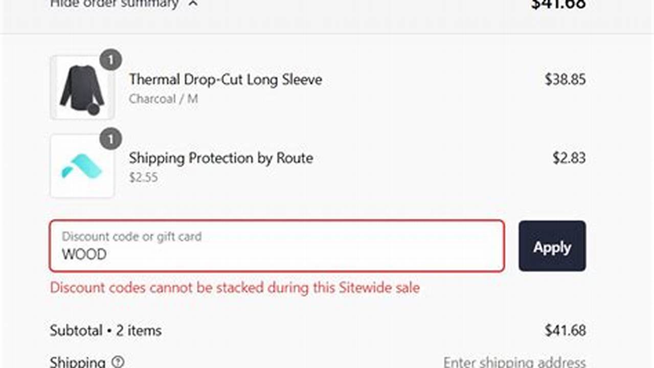 Bylt Discount Code 2024